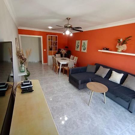 La Fuente Apartamento El Paso Exterior foto