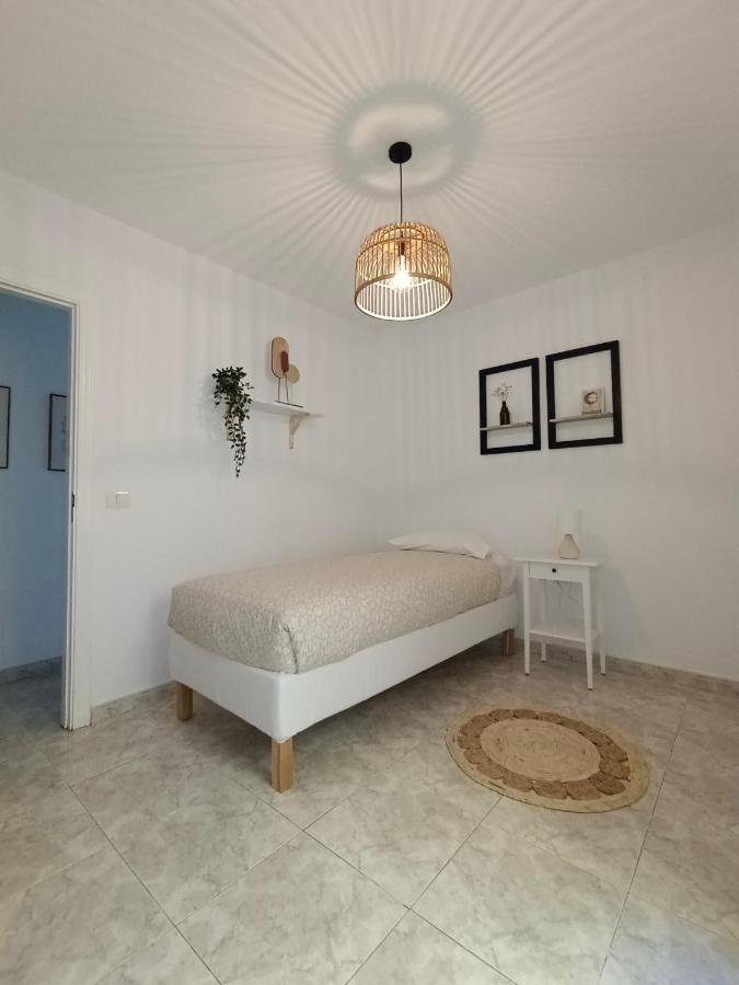 La Fuente Apartamento El Paso Exterior foto